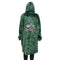 Snuggs Blanket Hoodie Dark Green مدفع رمضان